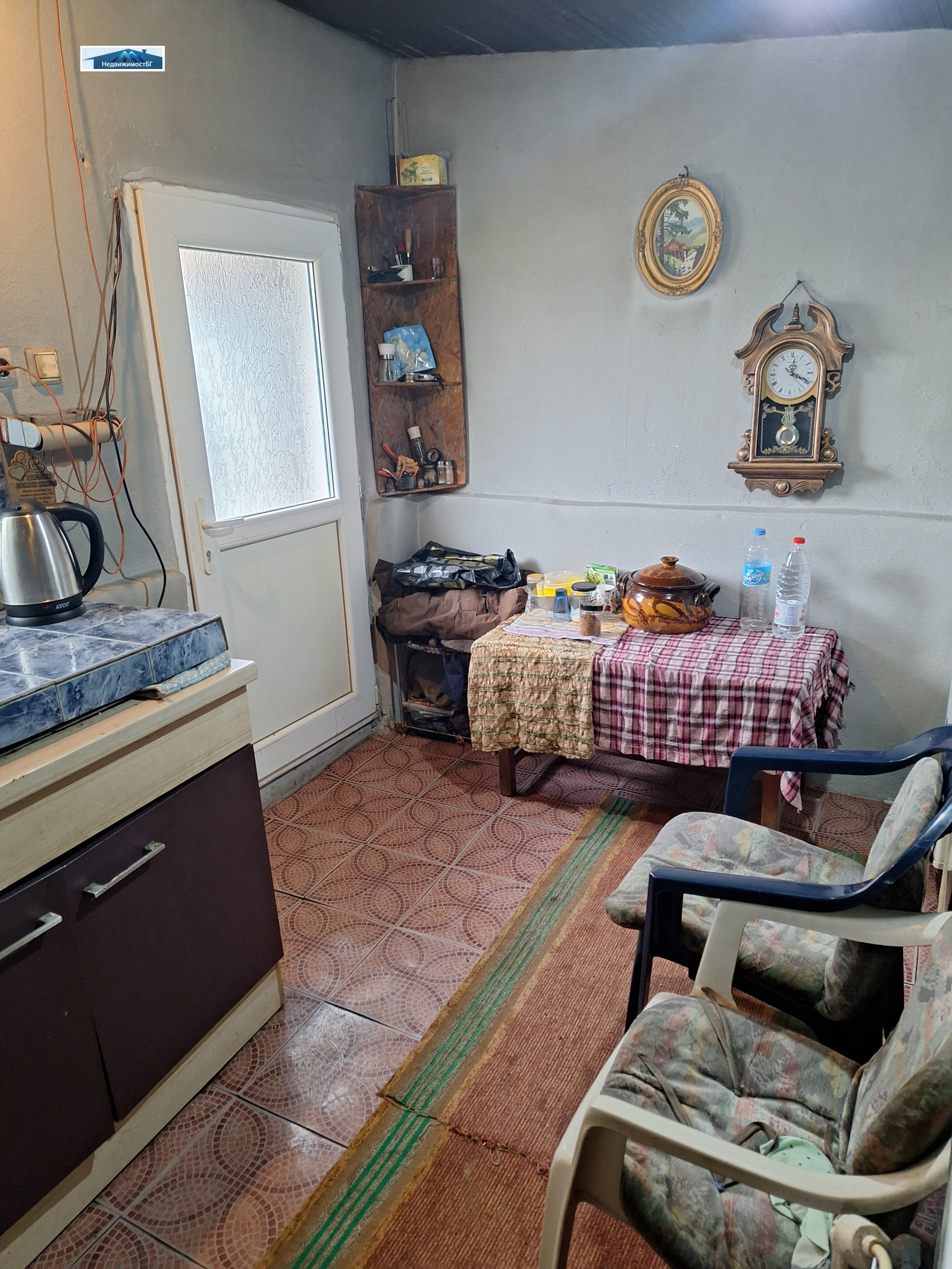 Продава КЪЩА, с. Стожер, област Добрич, снимка 14 - Къщи - 53723856