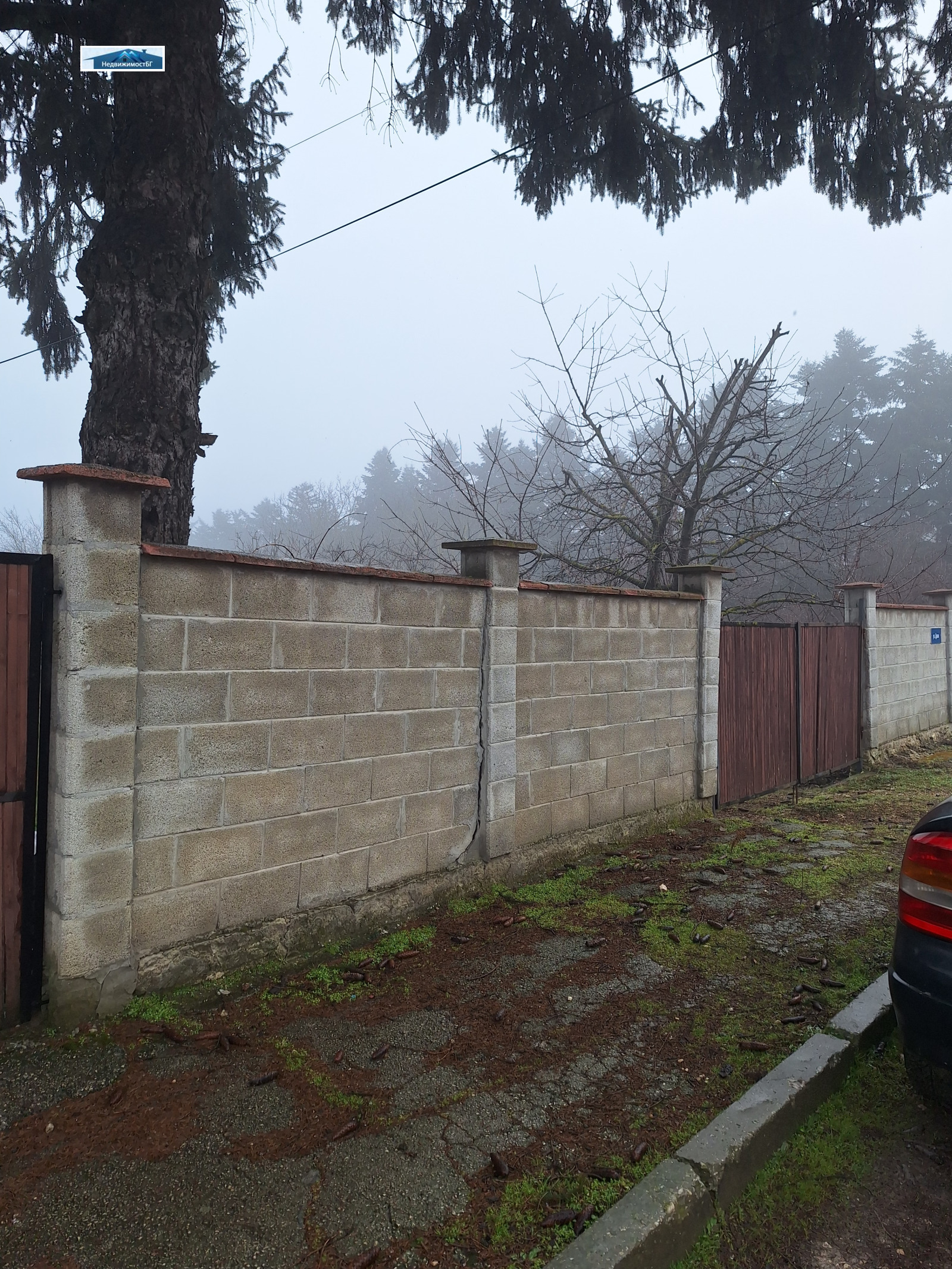 Продава КЪЩА, с. Стожер, област Добрич, снимка 4 - Къщи - 53723856