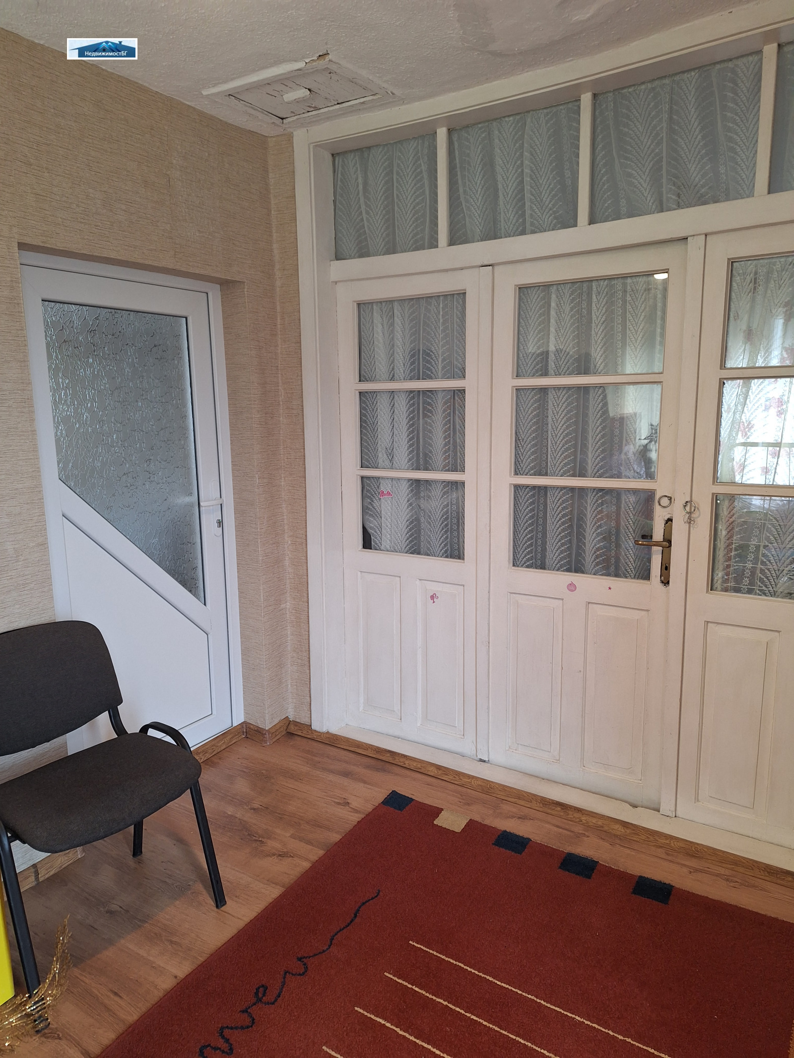 Продава КЪЩА, с. Стожер, област Добрич, снимка 9 - Къщи - 53723856