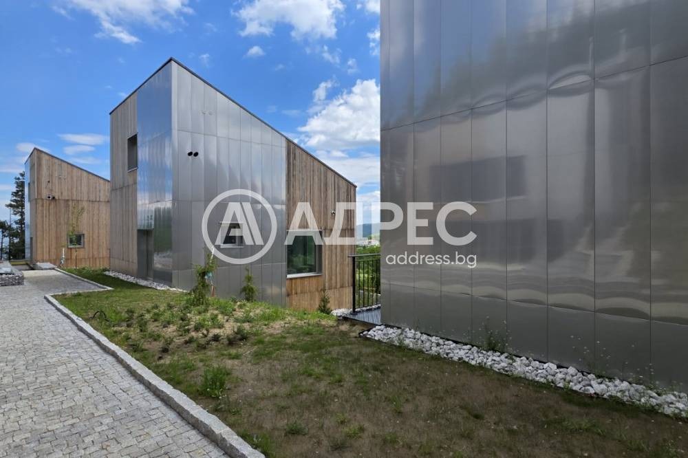 Продава КЪЩА, гр. София, с. Бистрица, снимка 3 - Къщи - 54750905