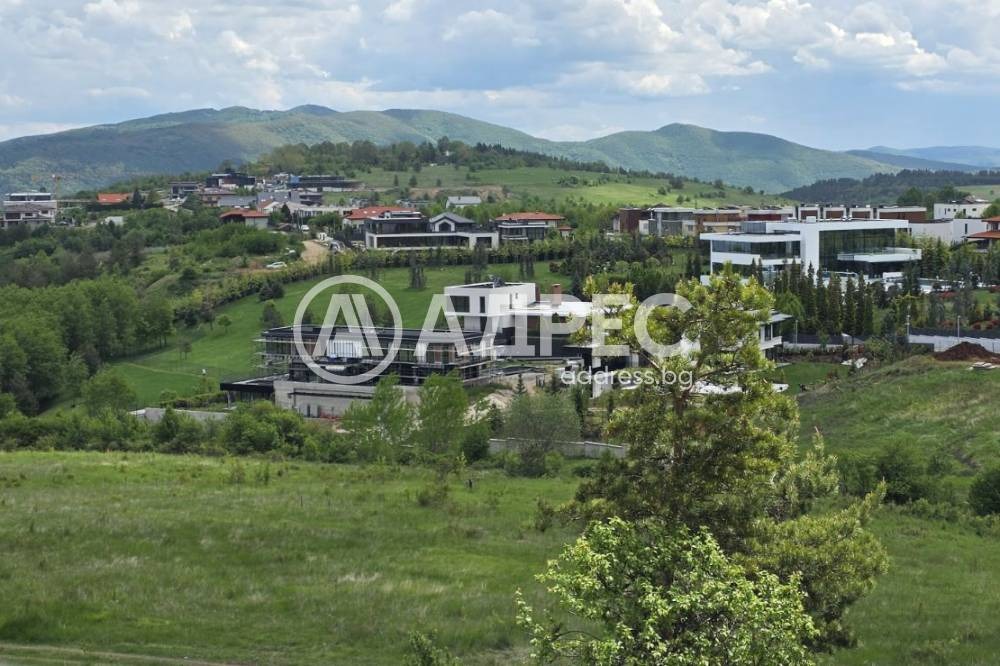 Продава КЪЩА, гр. София, с. Бистрица, снимка 11 - Къщи - 54750905