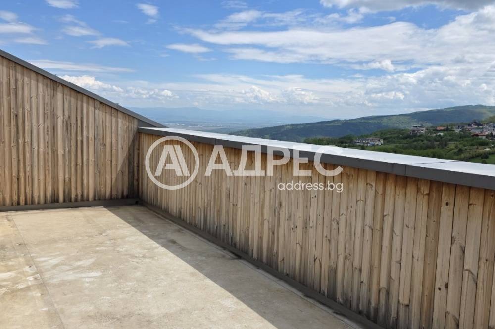 Продава КЪЩА, гр. София, с. Бистрица, снимка 15 - Къщи - 54750905