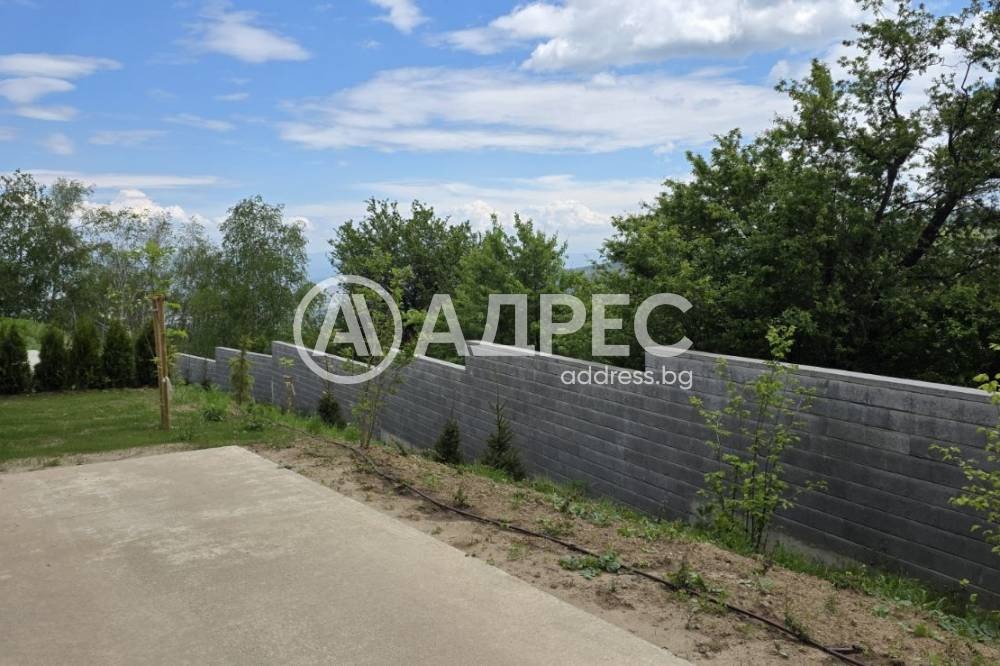 Продава КЪЩА, гр. София, с. Бистрица, снимка 8 - Къщи - 54750905