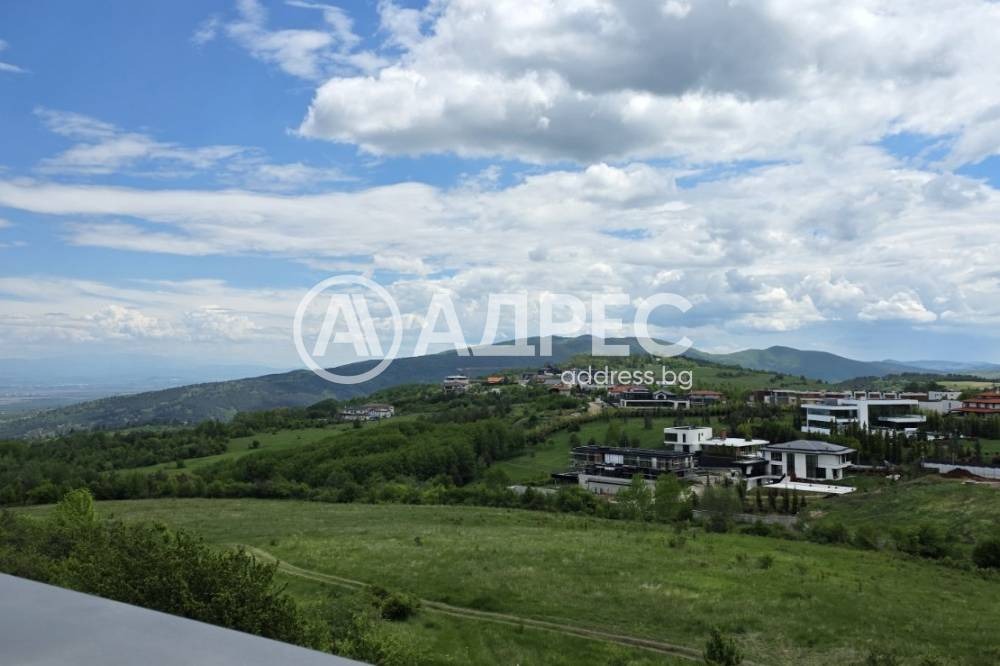 Продава КЪЩА, гр. София, с. Бистрица, снимка 10 - Къщи - 54750905
