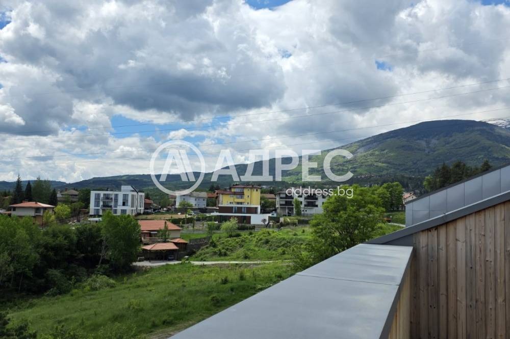 Продава КЪЩА, гр. София, с. Бистрица, снимка 13 - Къщи - 54750905