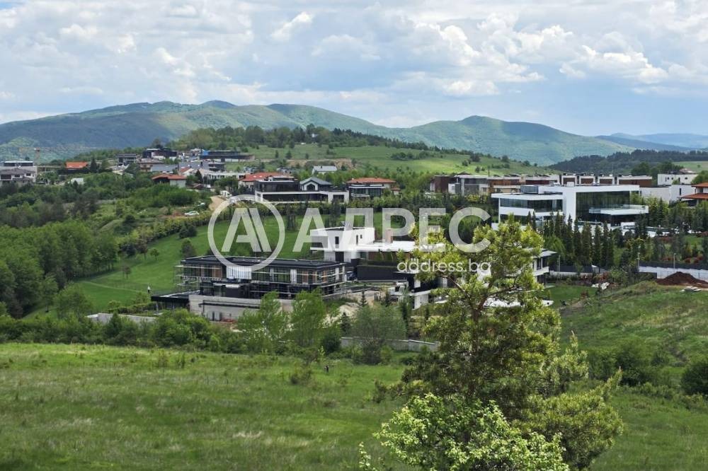Продава КЪЩА, гр. София, с. Бистрица, снимка 14 - Къщи - 54750905