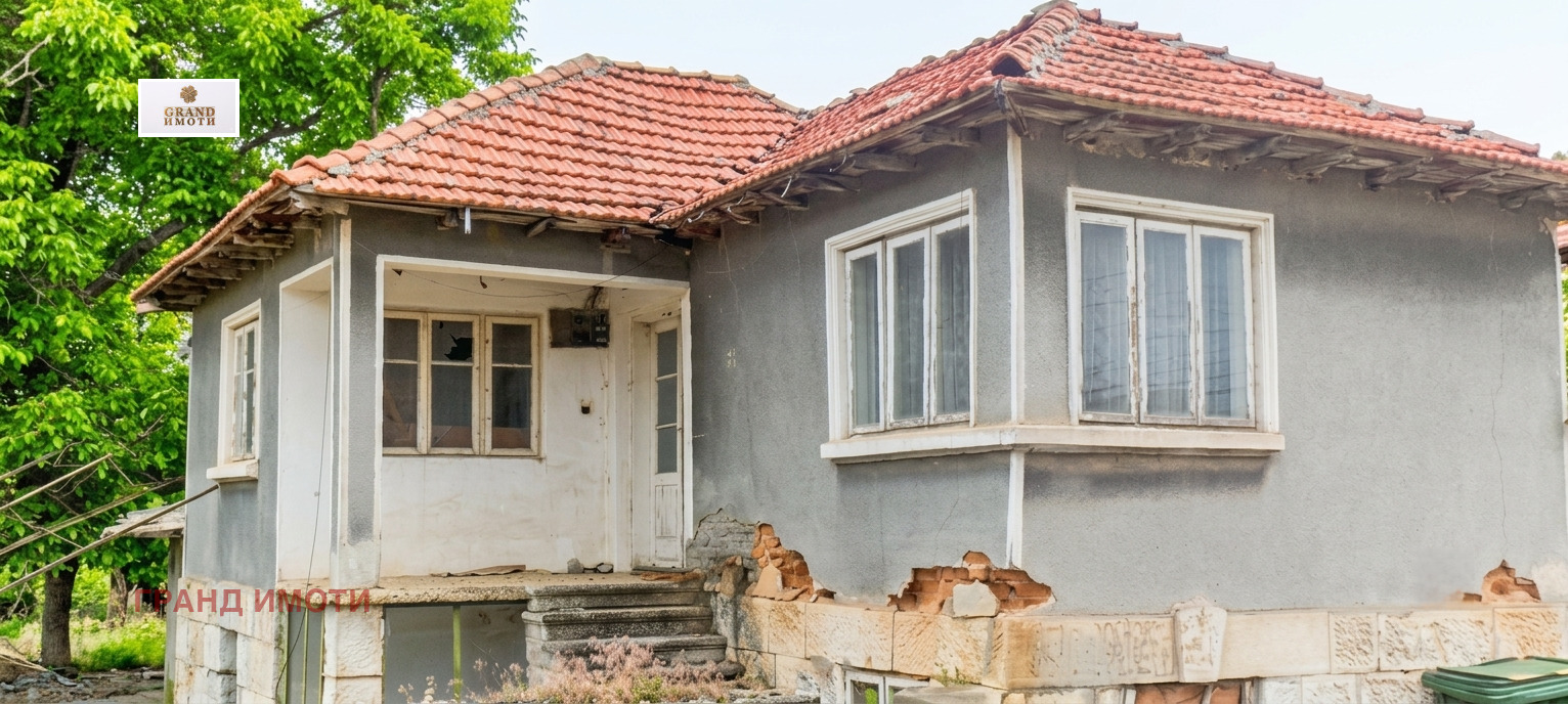 Продава КЪЩА, гр. Русе, Басарбово