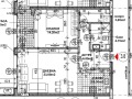 Продава 2-СТАЕН, град Бургас, Братя Миладинови • 202700 € • 52193249 14