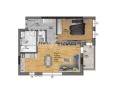 Продава 2-СТАЕН, град Пловдив, Остромила • 97500 € / 190693.42 лв. • 14393371 2