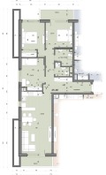 Продава 4-СТАЕН, град София, Овча купел • 309520 € / 605368.50 лв. • 32216936 6