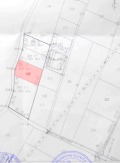 Продава  Парцел град Пловдив , Коматевско шосе , 1300 кв.м | 21855356 - изображение [3]