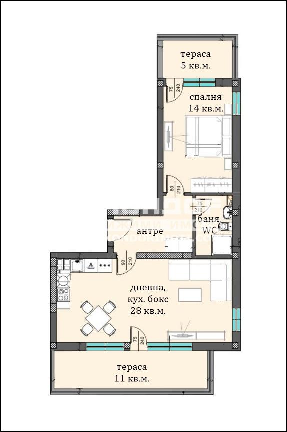 ������� 2-����� | Imot.bg � ����������� 5