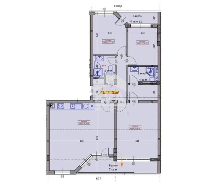 ������� 4-����� | Imot.bg � ����������� 13
