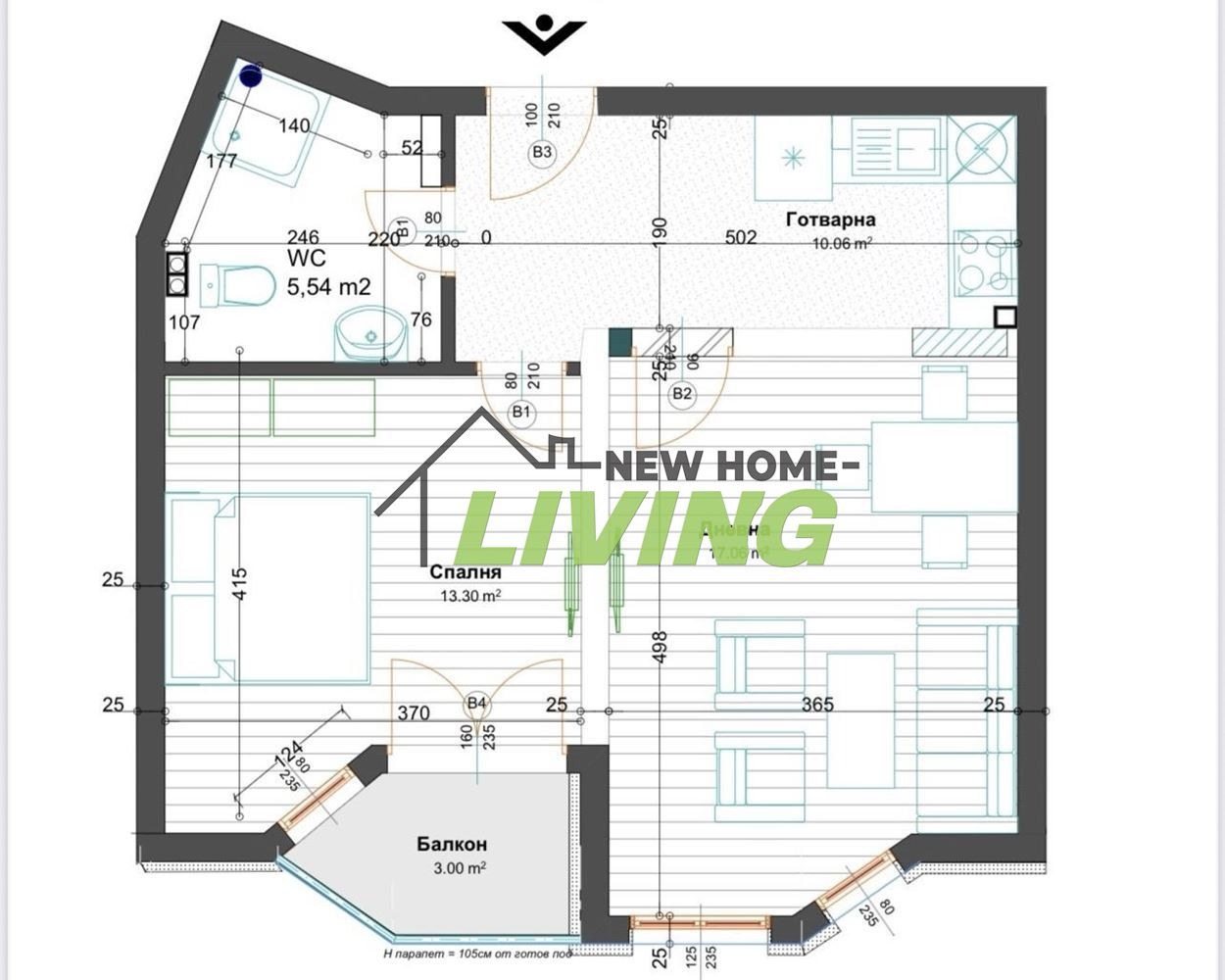 ������� 2-����� | Imot.bg � ����������� 1