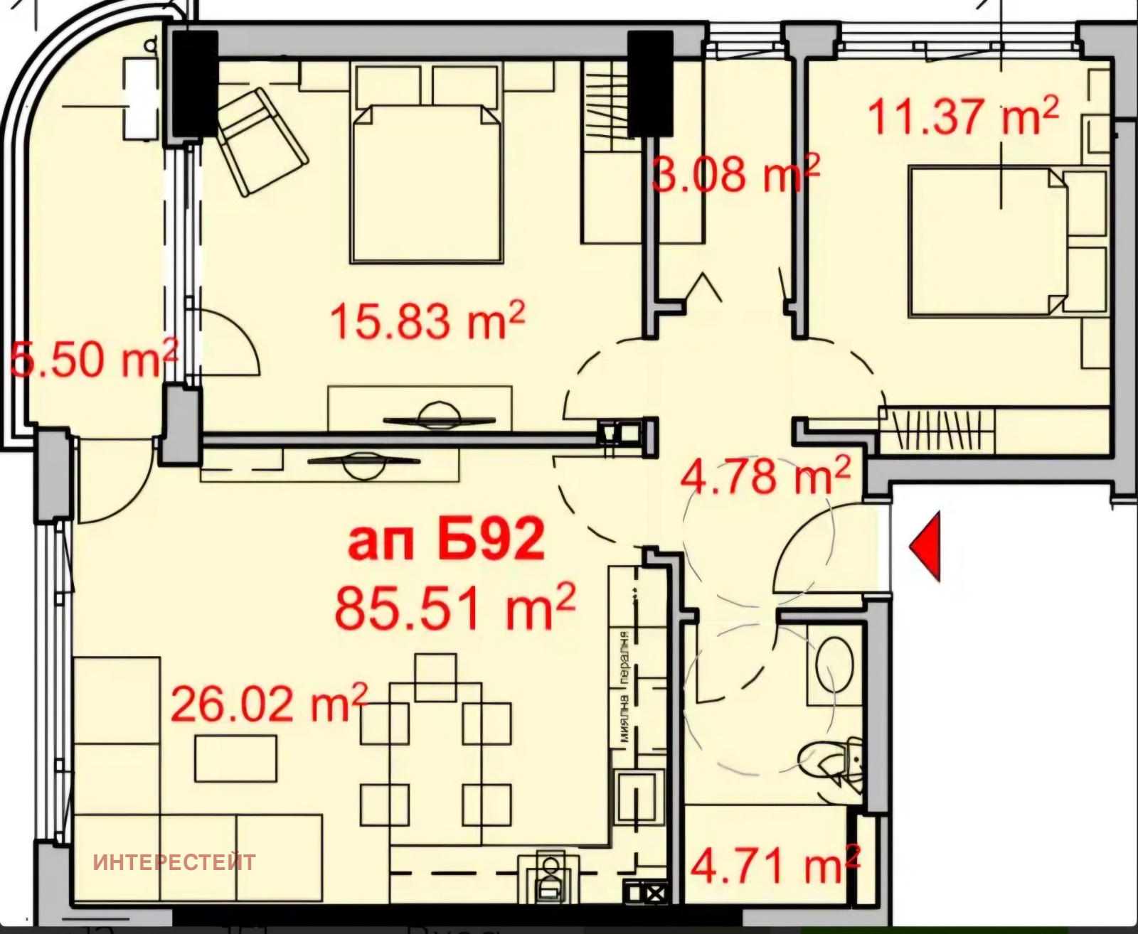 ������� 3-����� | Imot.bg � ����������� 4