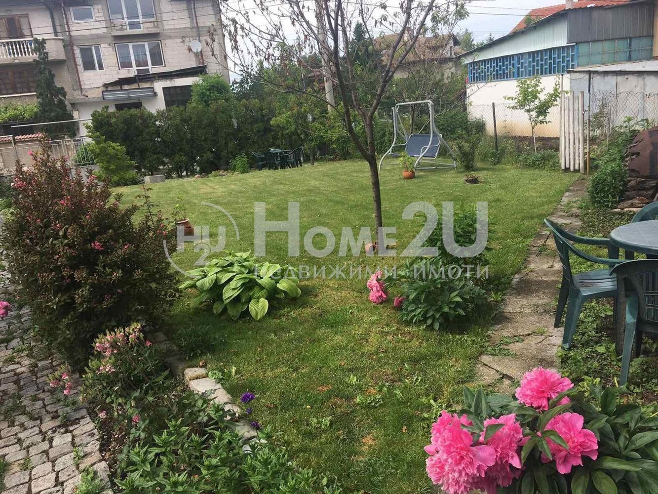 Продава ЕТАЖ ОТ КЪЩА | Imot.bg — изображение 1