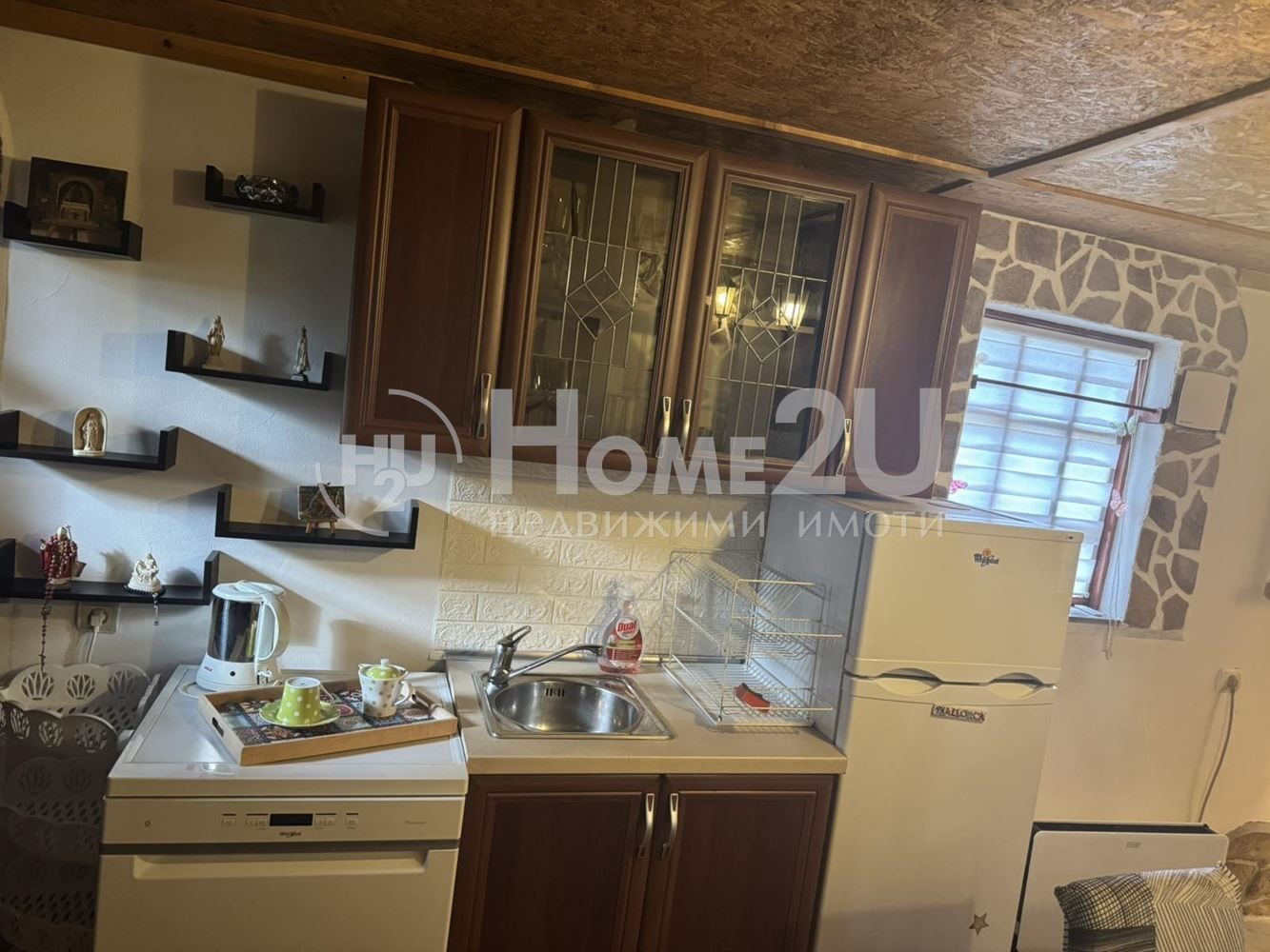 Продава ЕТАЖ ОТ КЪЩА | Imot.bg — изображение 5