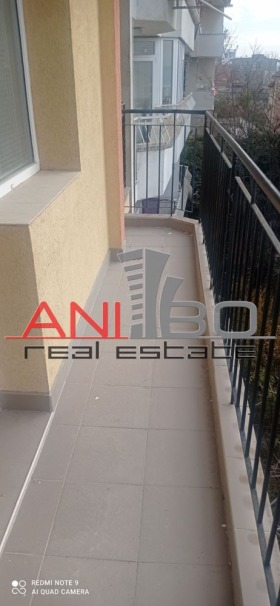 1 dormitorio Briz, Varna 8