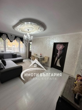 1 υπνοδωμάτιο Καρλοβο, περιοχή Plovdiv