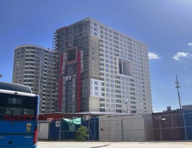 2-СТАЕН, 79 m2