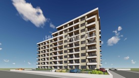 Продава 3-стаен град Варна Владислав Варненчик 1 - [1] 