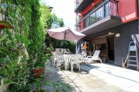 2 quartos Reduta, Sofia