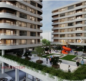 3-СТАЕН, 101 m2