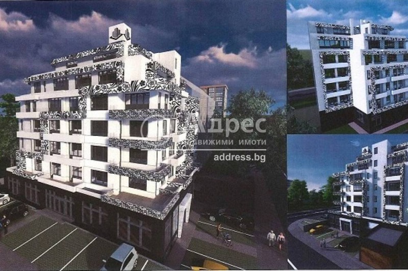 Продава  2-стаен град София , Хаджи Димитър , 103 кв.м | 16505079 - изображение [3]