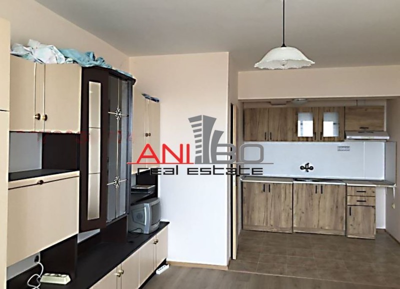 Продава 2-СТАЕН, гр. Варна, Бриз, снимка 1 - Aпартаменти - 49260506