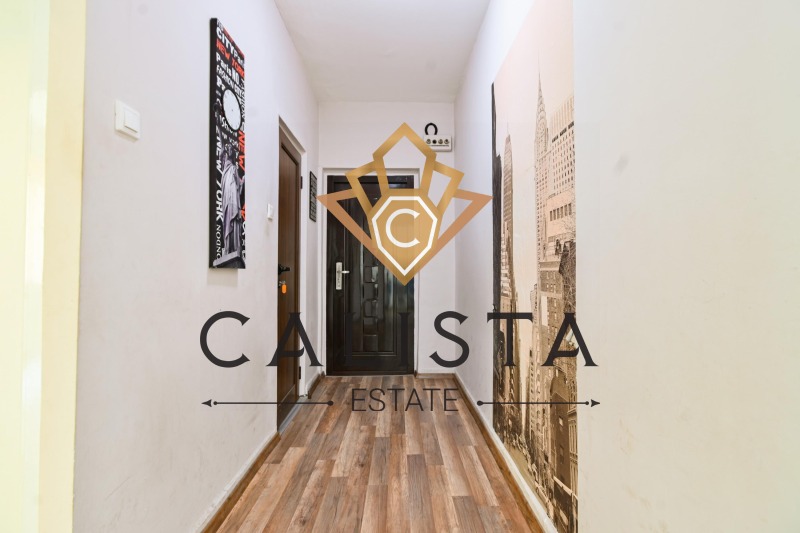 Продава  2-стаен град София , Света Троица , 57 кв.м | 23841827 - изображение [7]