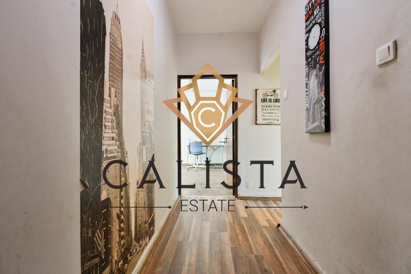 Продава  2-стаен град София , Света Троица , 57 кв.м | 23841827 - изображение [8]