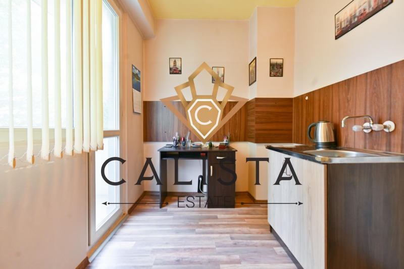 Продава  2-стаен град София , Света Троица , 57 кв.м | 23841827 - изображение [4]