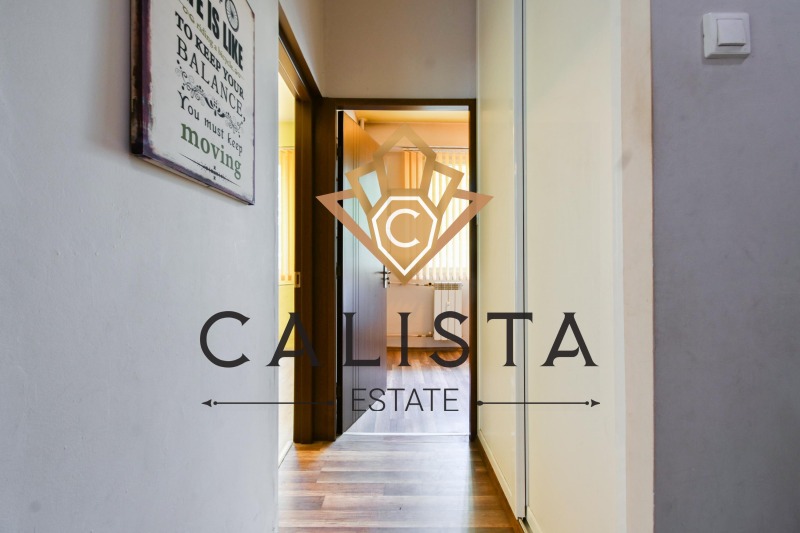 Продава  2-стаен град София , Света Троица , 57 кв.м | 23841827 - изображение [9]