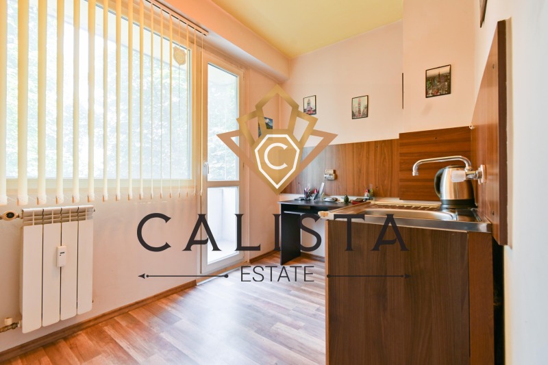 Продава  2-стаен град София , Света Троица , 57 кв.м | 23841827 - изображение [6]