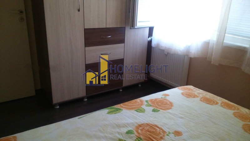 Te koop  1 slaapkamer Sofia , Mladost 4 , 47 m² | 23605836 - afbeelding [4]