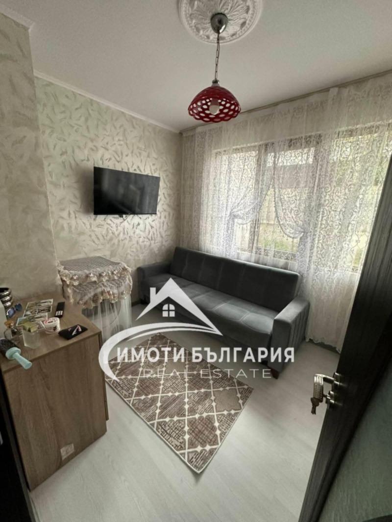 Myytävänä  1 makuuhuone Plovdivin alue , Karlovo , 57 neliömetriä | 49782117 - kuva [4]