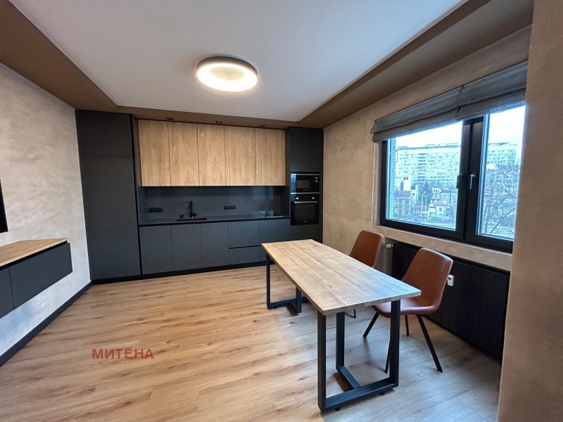 Na sprzedaż  1 sypialnia Sofia , Centar , 80 mkw | 52720823 - obraz [2]