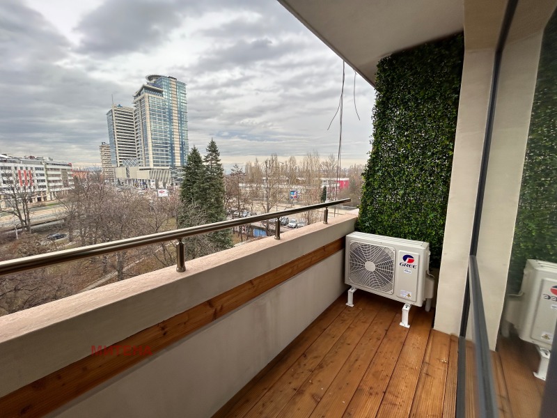 Na sprzedaż  1 sypialnia Sofia , Centar , 80 mkw | 52720823 - obraz [12]