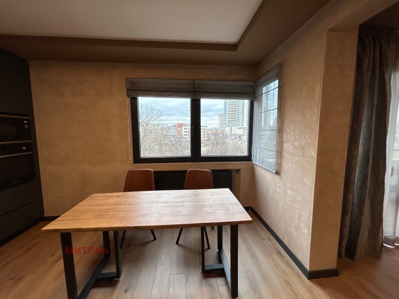 Na sprzedaż  1 sypialnia Sofia , Centar , 80 mkw | 52720823 - obraz [11]