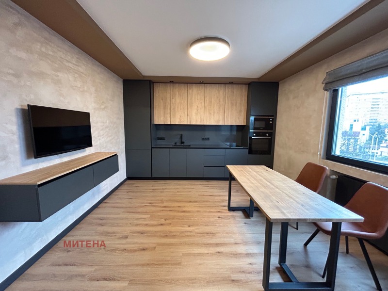 Na sprzedaż  1 sypialnia Sofia , Centar , 80 mkw | 52720823 - obraz [13]