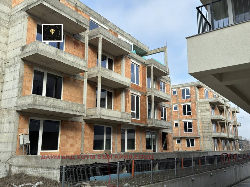 Продава 2-СТАЕН, град Пловдив, Христо Смирненски • 110000 € • 32198090 — Holmes.bg