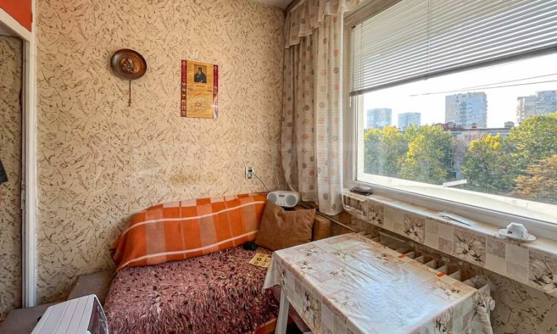 Продава 2-СТАЕН, гр. София, Надежда 2, снимка 3 - Апартаменти - 52077996