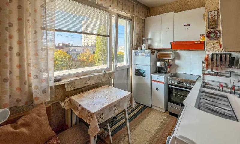 Продава 2-СТАЕН, гр. София, Надежда 2, снимка 2 - Апартаменти - 52077996