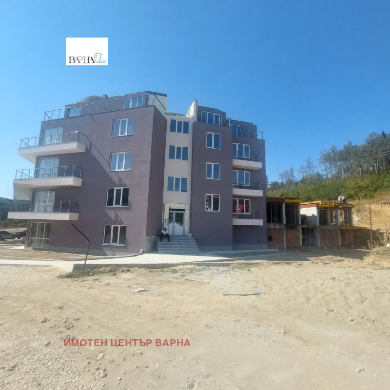 Продава 2-СТАЕН, гр. Варна, Аспарухово, снимка 3 - Апартаменти - 52555698