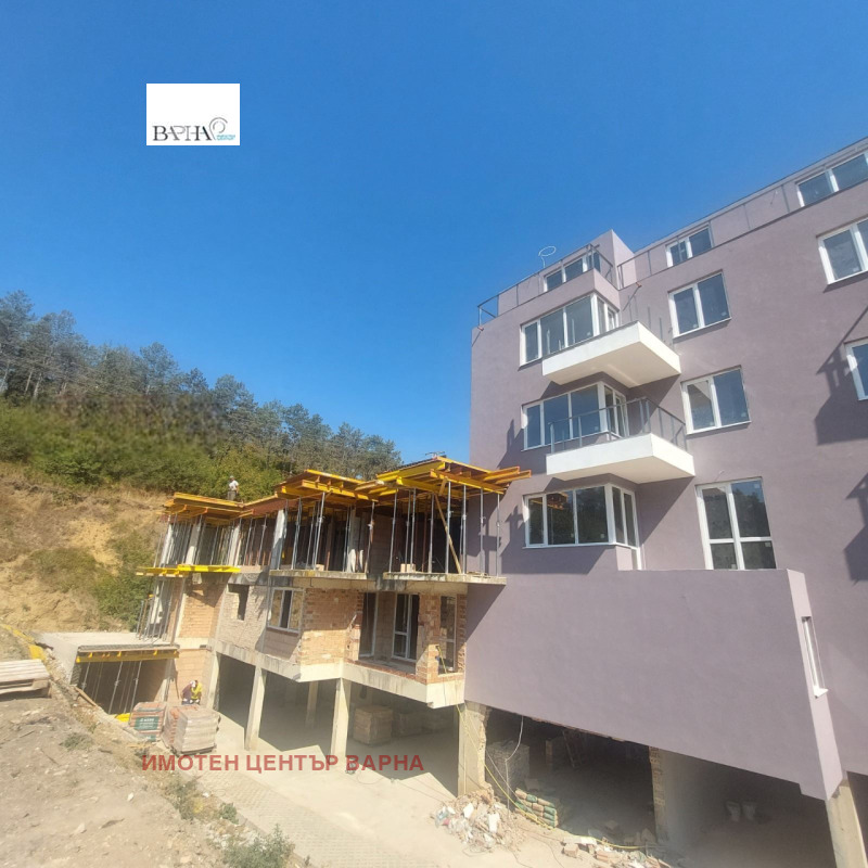 Продава 2-СТАЕН, гр. Варна, Аспарухово, снимка 5 - Апартаменти - 52555698