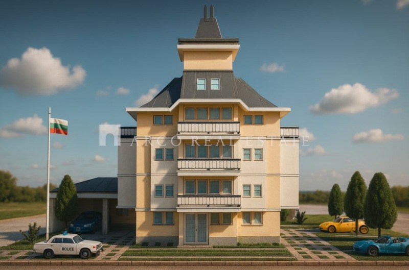 Продава 2-СТАЕН, гр. София, Сухата река, снимка 6 - Апартаменти - 52611015