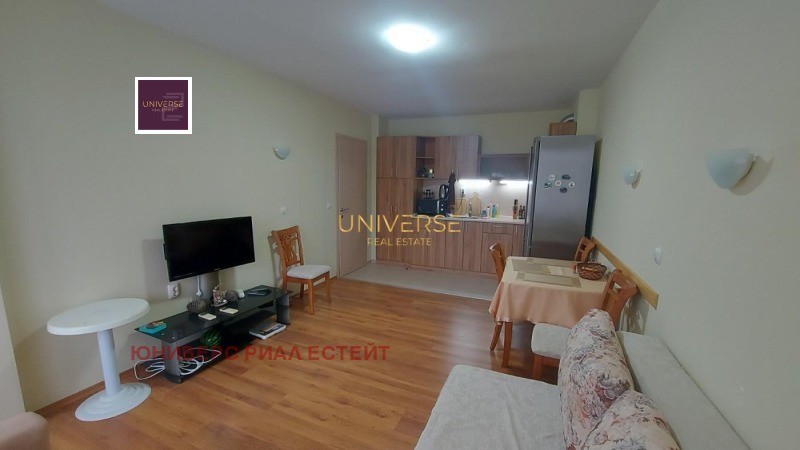 Продава 2-СТАЕН, к.к. Слънчев бряг, област Бургас, снимка 2 - Апартаменти - 53027092