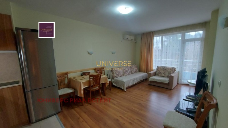 Продава 2-СТАЕН, к.к. Слънчев бряг, област Бургас