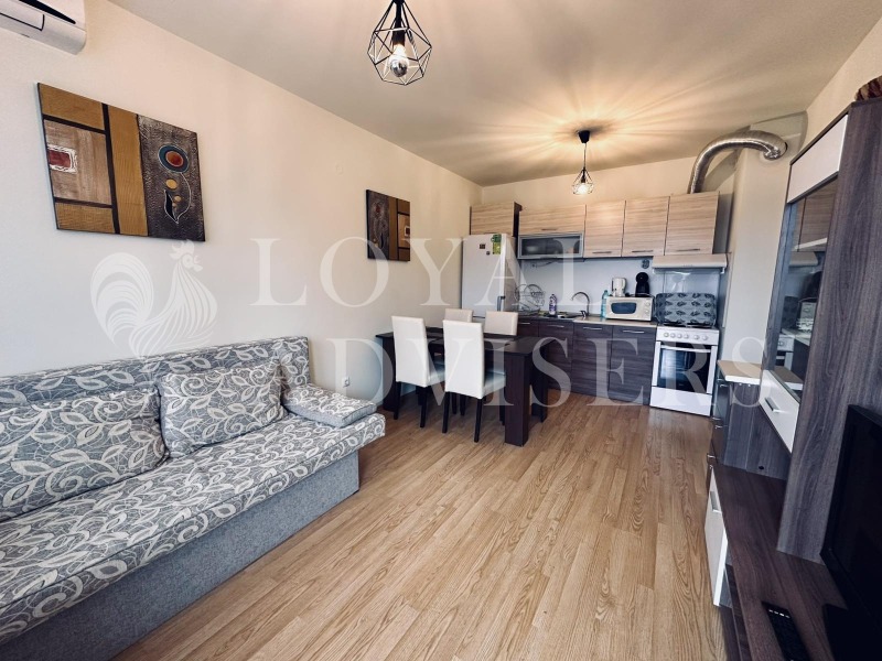 Продава 2-СТАЕН, гр. Бяла, област Варна, снимка 2 - Апартаменти - 53247975