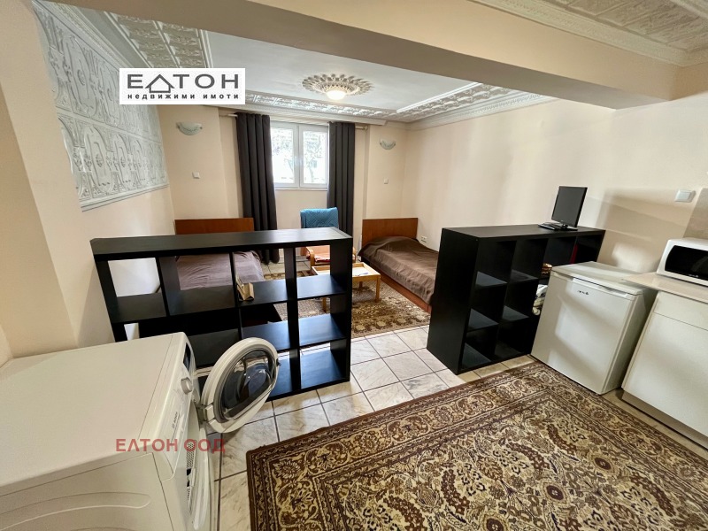 Продава 2-СТАЕН, гр. София, Център